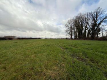 Terrain a batir a vendre Aire-sur-la-Lys 62120 Pas-de-Calais 5998 m2  112625 euros