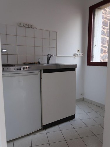Appartement a vendre Montfort-sur-Meu 35160 Ille-et-Vilaine 29 m2 2 pièces 104680 euros