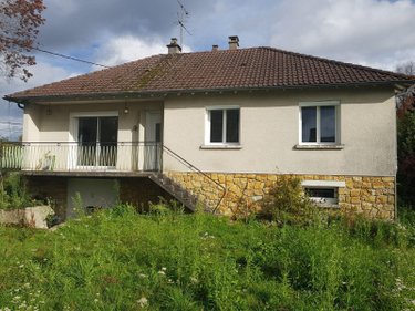 Maison a vendre Châtres-sur-Cher 41320 Loir-et-Cher 76 m2 4 pièces 173910 euros