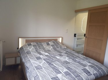 Maison a vendre Châtres-sur-Cher 41320 Loir-et-Cher 76 m2 4 pièces 173910 euros