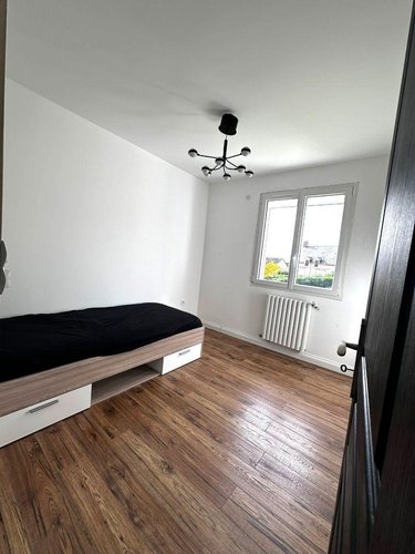 Maison a vendre Châtres-sur-Cher 41320 Loir-et-Cher 76 m2 4 pièces 173910 euros