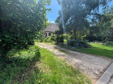 Maison a vendre Ferrières-en-Gâtinais 45210 Loiret 140 m2 7 pièces 249000 euros