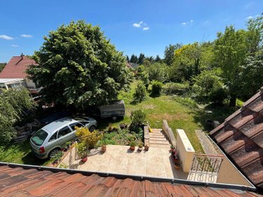 Maison a vendre Ferrières-en-Gâtinais 45210 Loiret 140 m2 7 pièces 249000 euros