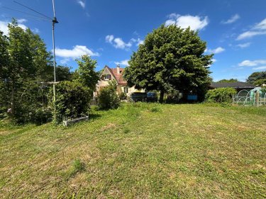 Maison a vendre Ferrières-en-Gâtinais 45210 Loiret 140 m2 7 pièces 249000 euros