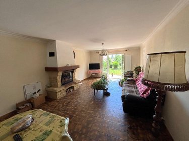 Maison a vendre Ferrières-en-Gâtinais 45210 Loiret 140 m2 7 pièces 249000 euros