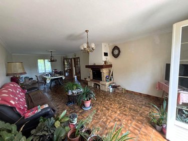 Maison a vendre Ferrières-en-Gâtinais 45210 Loiret 140 m2 7 pièces 249000 euros