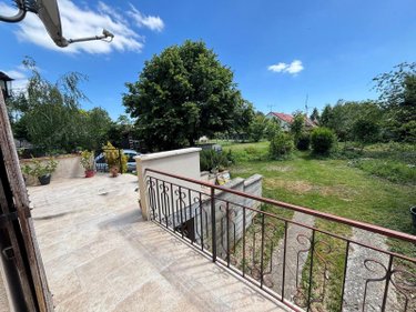 Maison a vendre Ferrières-en-Gâtinais 45210 Loiret 140 m2 7 pièces 249000 euros