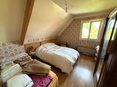 Maison a vendre Ferrières-en-Gâtinais 45210 Loiret 140 m2 7 pièces 249000 euros