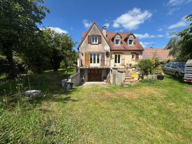 Maison a vendre Ferrières-en-Gâtinais 45210 Loiret 140 m2 7 pièces 249000 euros