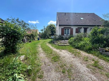 Maison a vendre Ferrières-en-Gâtinais 45210 Loiret 140 m2 7 pièces 249000 euros