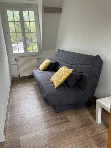 Maison a vendre Incheville 76117 Seine-Maritime 34 m2 2 pièces 99900 euros