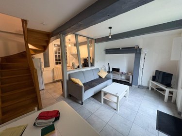 Maison a vendre Incheville 76117 Seine-Maritime 34 m2 2 pièces 99900 euros