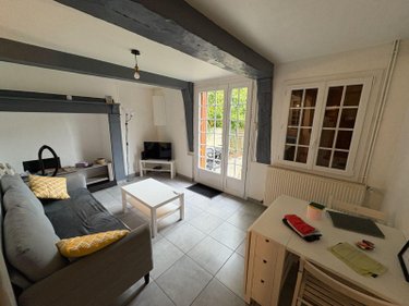 Maison a vendre Incheville 76117 Seine-Maritime 34 m2 2 pièces 99900 euros