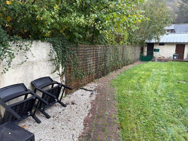 Maison a vendre Incheville 76117 Seine-Maritime 34 m2 2 pièces 99900 euros
