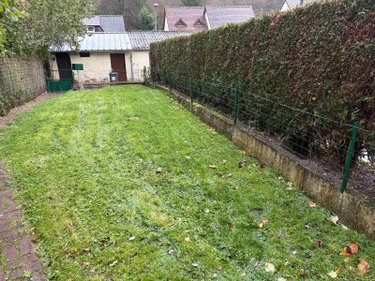 Maison a vendre Incheville 76117 Seine-Maritime 34 m2 2 pièces 90000 euros