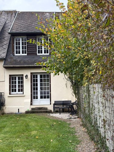 Maison a vendre Incheville 76117 Seine-Maritime 34 m2 2 pièces 99900 euros