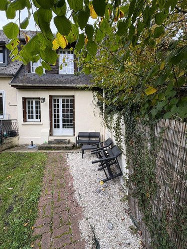 Maison a vendre Incheville 76117 Seine-Maritime 34 m2 2 pièces 99900 euros