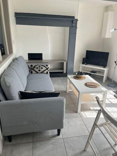 Maison a vendre Incheville 76117 Seine-Maritime 34 m2 2 pièces 99900 euros