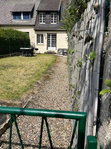 Maison a vendre Incheville 76117 Seine-Maritime 34 m2 2 pièces 99900 euros