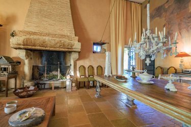 Maison a vendre Sainte-Radegonde 33350 Gironde 173 m2 5 pièces 832000 euros