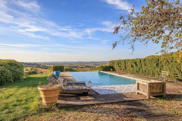 Maison a vendre Sainte-Radegonde 33350 Gironde 173 m2 5 pièces 832000 euros