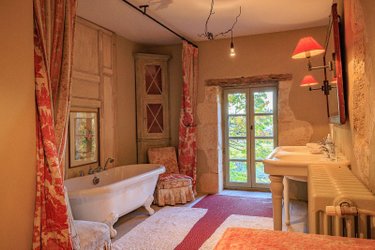 Maison a vendre Sainte-Radegonde 33350 Gironde 173 m2 5 pièces 587600 euros