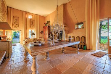 Maison a vendre Sainte-Radegonde 33350 Gironde 173 m2 5 pièces 832000 euros