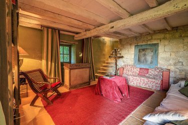 Maison a vendre Sainte-Radegonde 33350 Gironde 173 m2 5 pièces 587600 euros
