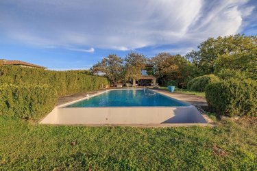 Maison a vendre Sainte-Radegonde 33350 Gironde 173 m2 5 pièces 587600 euros