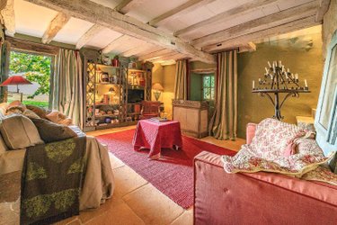 Maison a vendre Sainte-Radegonde 33350 Gironde 173 m2 5 pièces 587600 euros