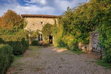 Maison a vendre Sainte-Radegonde 33350 Gironde 173 m2 5 pièces 832000 euros