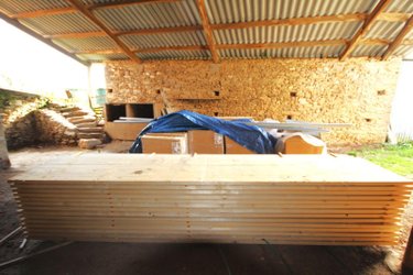 Maison a vendre La Salvetat-Peyralès 12440 Aveyron 189 m2 8 pièces 183700 euros