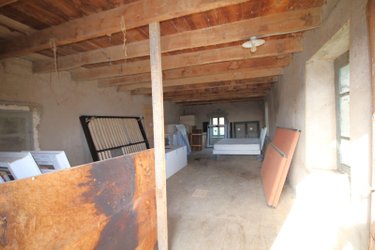 Maison a vendre La Salvetat-Peyralès 12440 Aveyron 189 m2 8 pièces 183700 euros