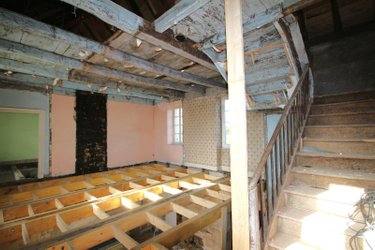 Maison a vendre La Salvetat-Peyralès 12440 Aveyron 189 m2 8 pièces 183700 euros