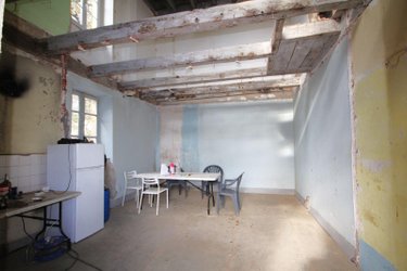 Maison a vendre La Salvetat-Peyralès 12440 Aveyron 189 m2 8 pièces 183700 euros
