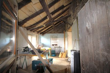 Maison a vendre La Salvetat-Peyralès 12440 Aveyron 189 m2 8 pièces 183700 euros