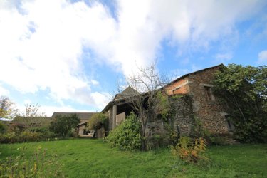 Maison a vendre La Salvetat-Peyralès 12440 Aveyron 189 m2 8 pièces 183700 euros