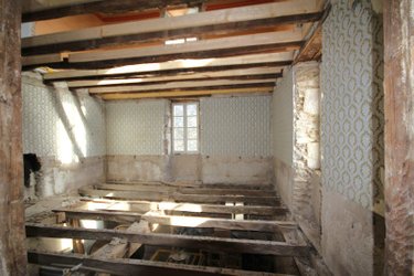 Maison a vendre La Salvetat-Peyralès 12440 Aveyron 189 m2 8 pièces 183700 euros