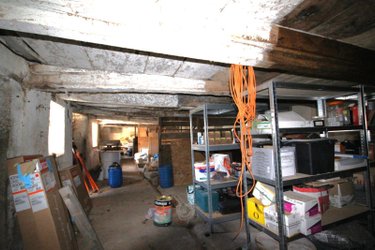 Maison a vendre La Salvetat-Peyralès 12440 Aveyron 189 m2 8 pièces 183700 euros