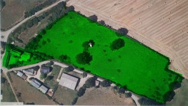 Maison a vendre La Salvetat-Peyralès 12440 Aveyron 189 m2 8 pièces 183700 euros