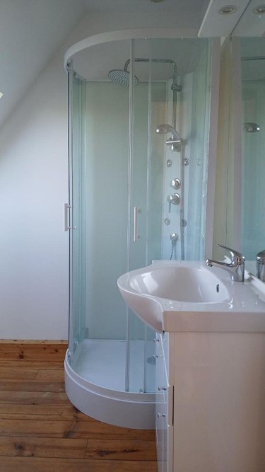 Immeuble a vendre Forges-les-Eaux 76440 Seine-Maritime 238 m2  183000 euros