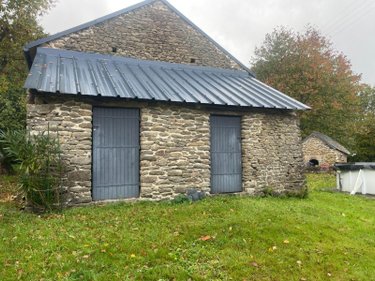 Maison a vendre Loupfougères 53700 Mayenne 163 m2 5 pièces 177200 euros