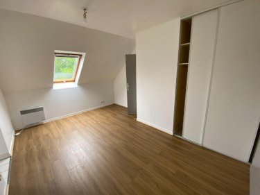 Location appartement Romillé 35850 Ille-et-Vilaine 27 m2 2 pièces 450 euros