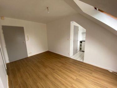 Location appartement Romillé 35850 Ille-et-Vilaine 27 m2 2 pièces 450 euros