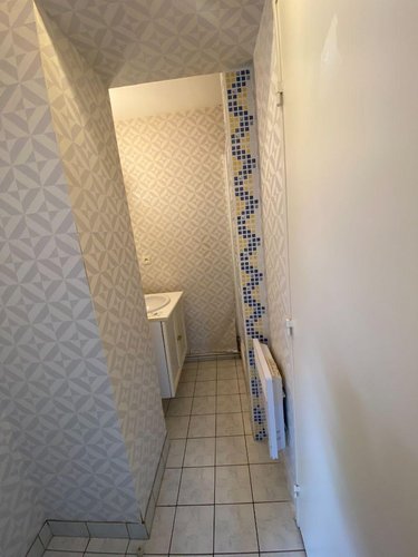 Location appartement Romillé 35850 Ille-et-Vilaine 27 m2 2 pièces 450 euros