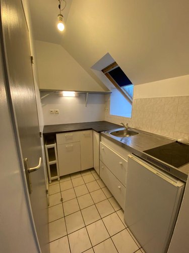 Location appartement Romillé 35850 Ille-et-Vilaine 27 m2 2 pièces 450 euros