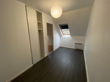 Location appartement Romillé 35850 Ille-et-Vilaine 27 m2 2 pièces 450 euros