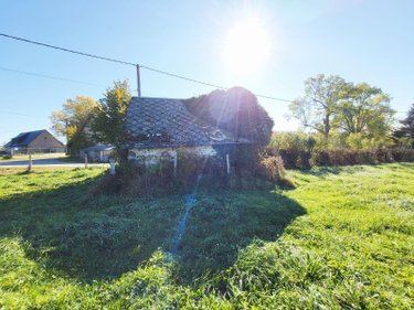 Bien agricole a vendre Monestier-Merlines 19340 Corrèze  6000 euros