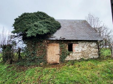 Bien agricole a vendre Monestier-Merlines 19340 Corrèze  6000 euros