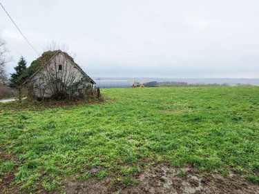 Bien agricole a vendre Monestier-Merlines 19340 Corrèze  6000 euros